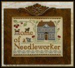 (image for) Home Of A Needleworker Too!